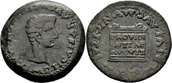 Augustus?