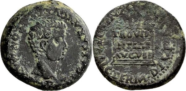 Augustus?