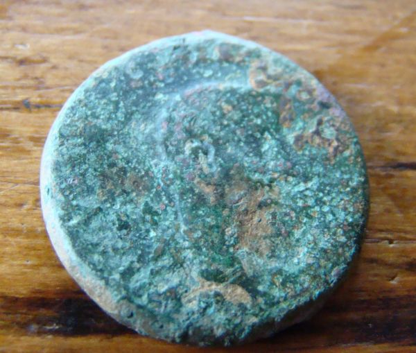 Augustus?