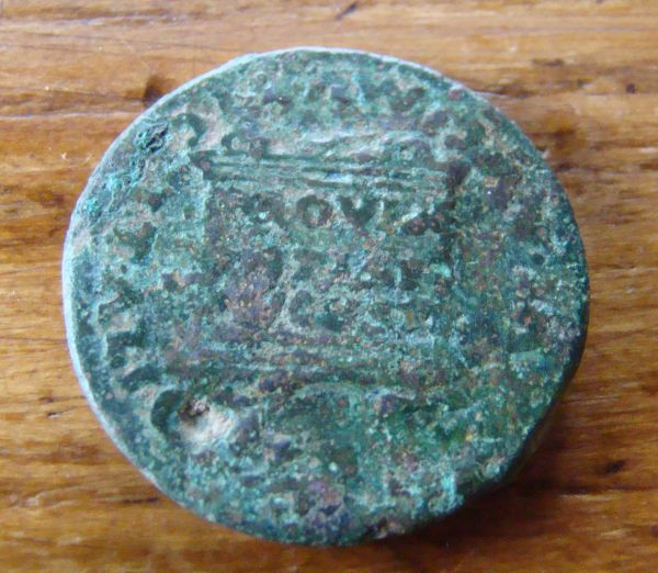 Augustus?