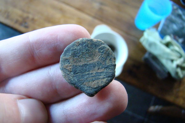 Very-Rare-Coin?--With-Ship-And-2-Heads-Roman