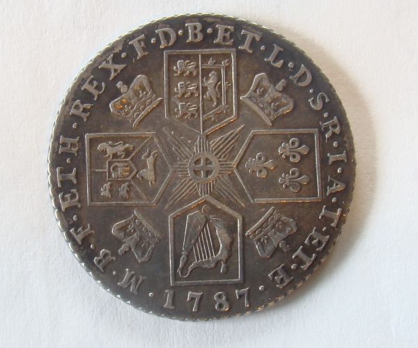 Shilling-1787