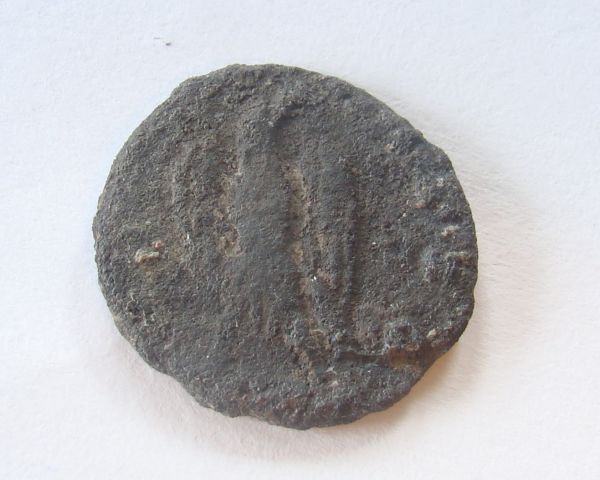 Unknown-Roman-Coin-With-Eagle