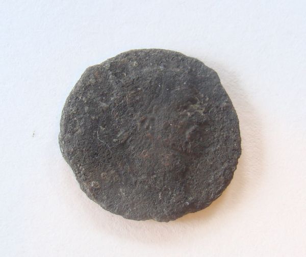 Unknown-Roman-Coin-With-Eagle