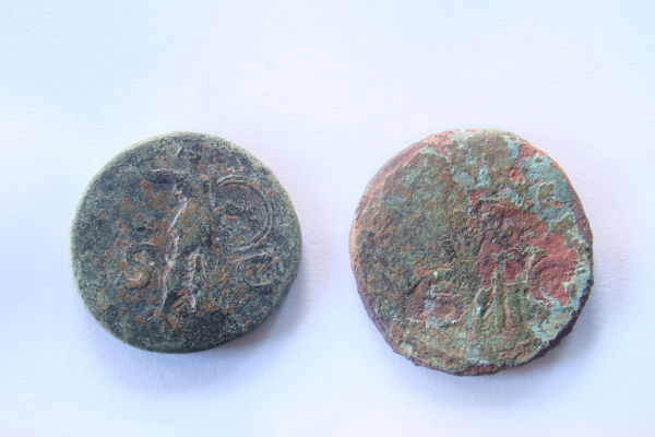 2-Big-Roman-Coins-Same-Emperor?
