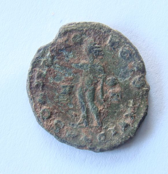 Very-Rare-Roman-Coin?