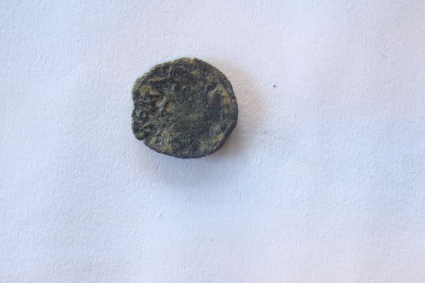 Roma-Coin-Unknown