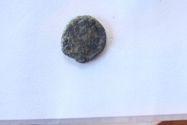 Roma-Coin-Unknown