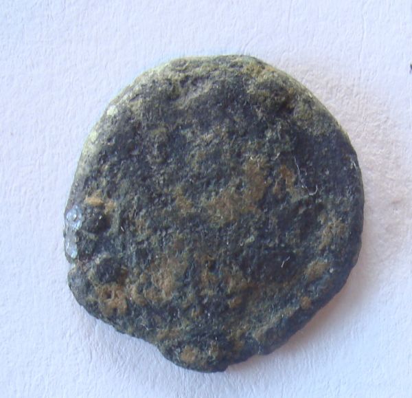 Roma-Coin-Unknown