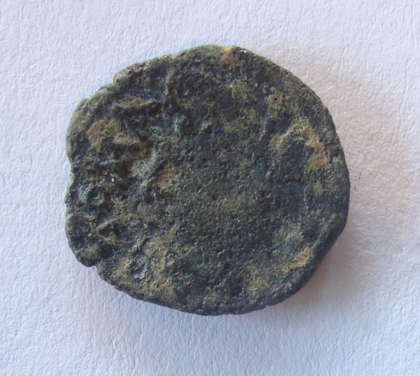 Roma-Coin-Unknown