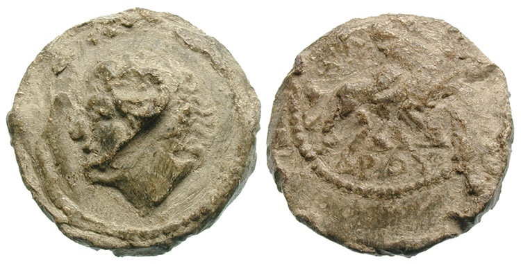 Romann-Token-In-Lead-With-Horse-?-Medaillon?