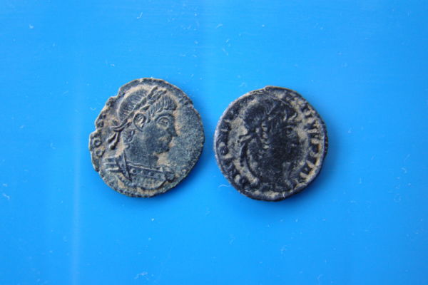 Roman-Follis?