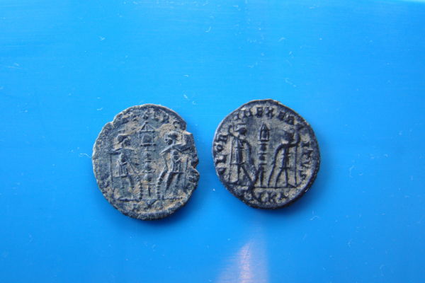Roman-Follis?
