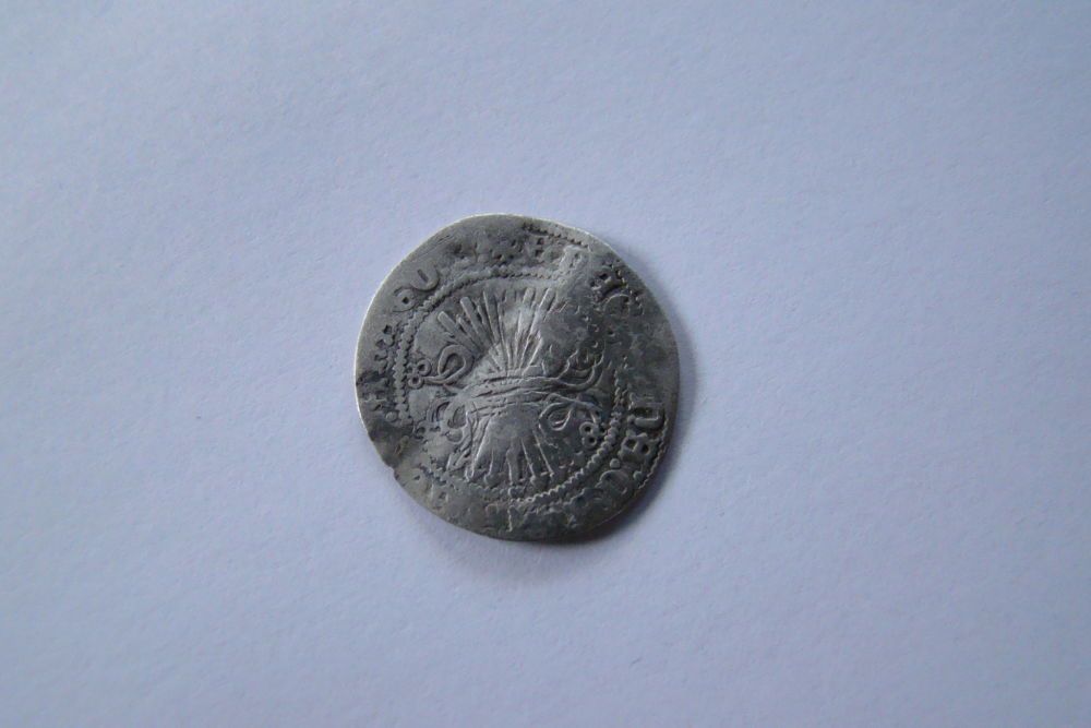 Unknown-Spanish-Coin?