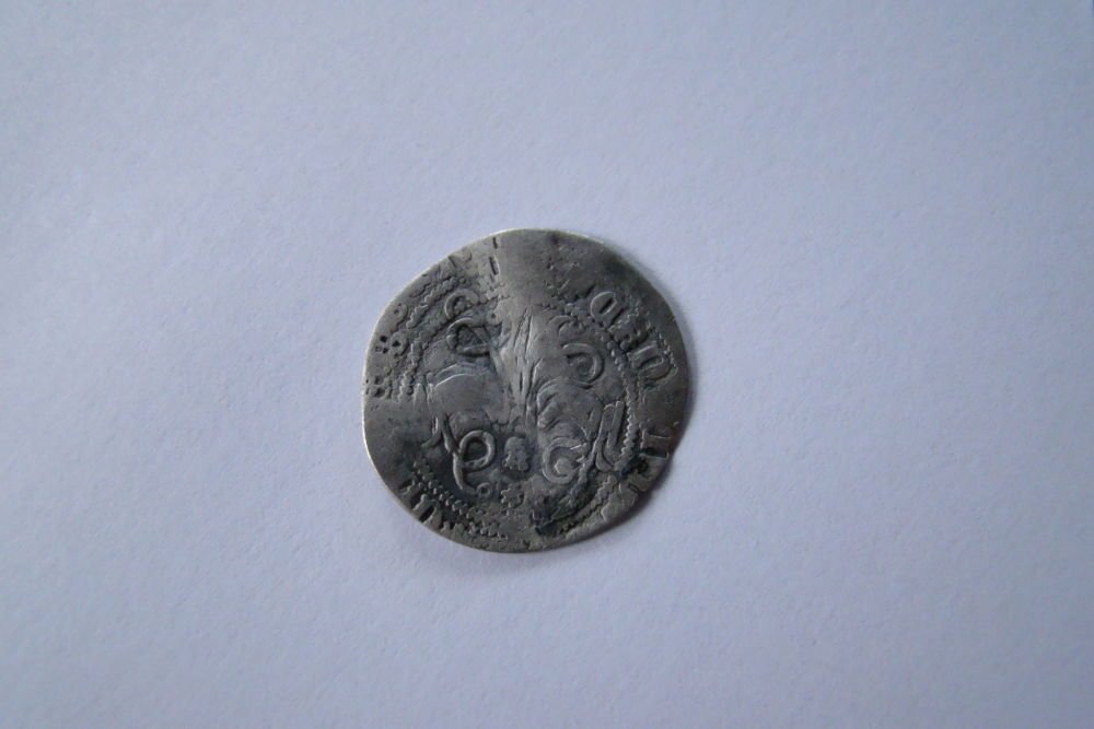 Unknown-Spanish-Coin?