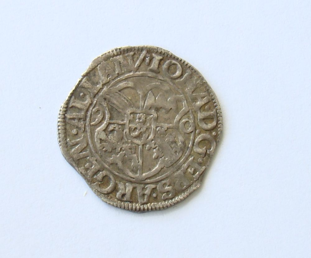 1/2-Kreuzer-1590?