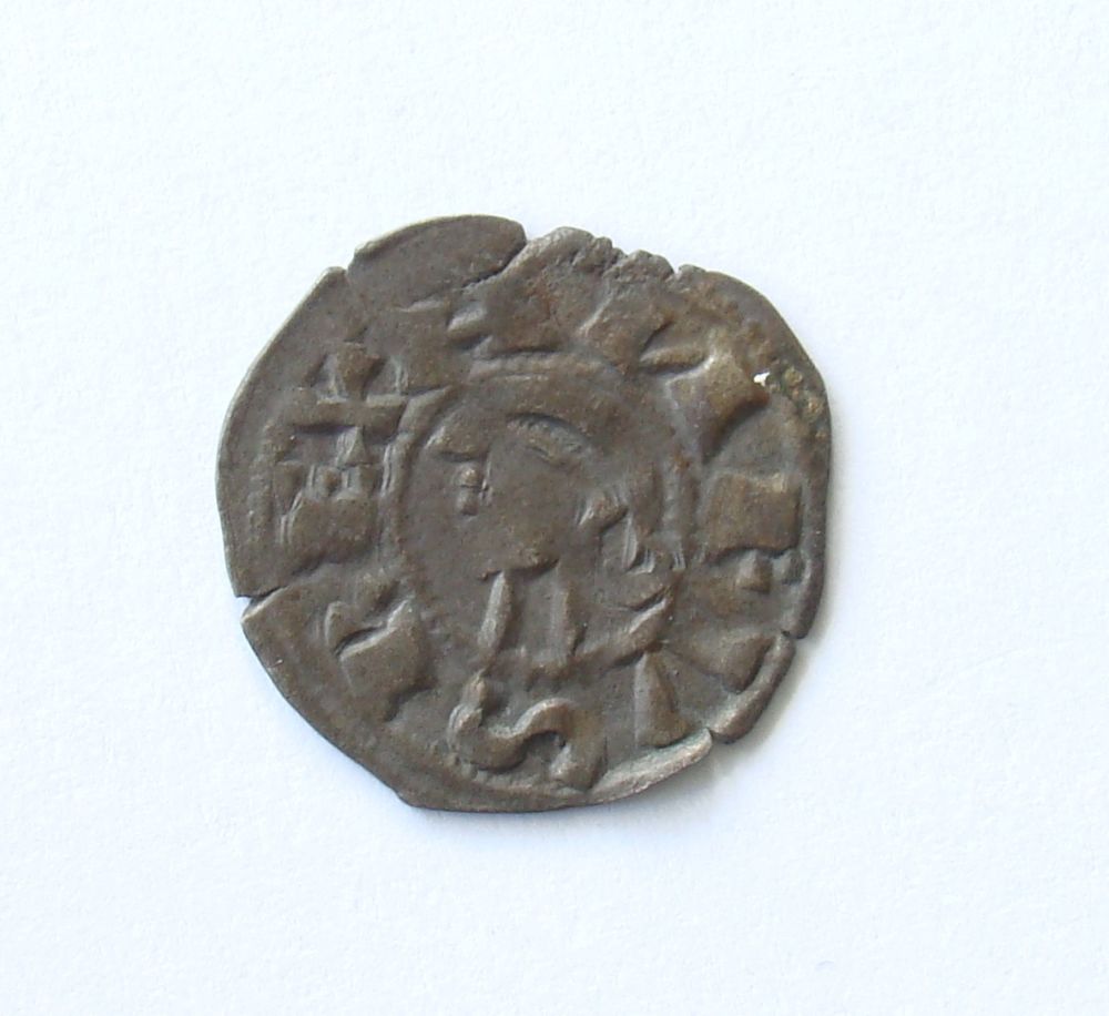 Vienna-Medieval-Coin?