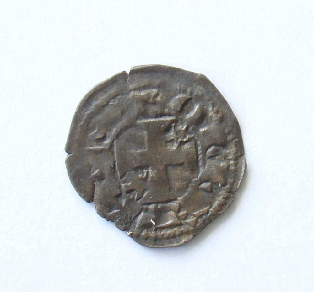Vienna-Medieval-Coin?