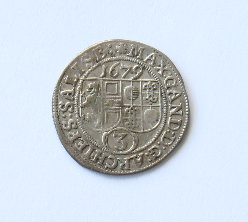 1/2-Kreuzer-1590?