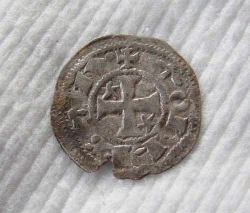 Unknown-Medieval-Spain-Coin?