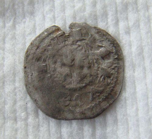 Unknown-Medieval-Spain-Coin?