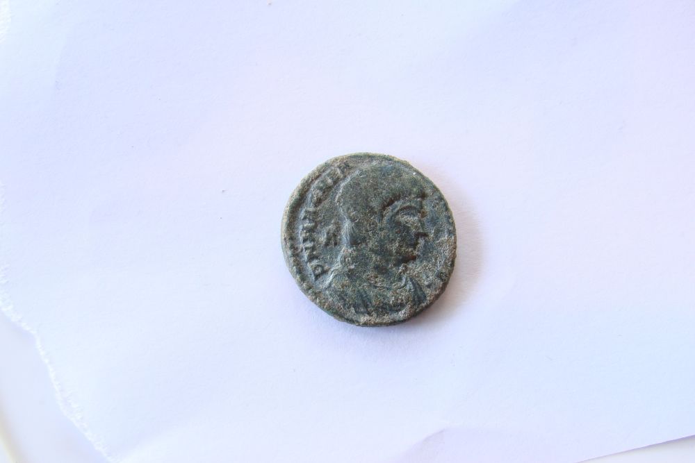 Roman-Coin-In-Very-Nice-Condition