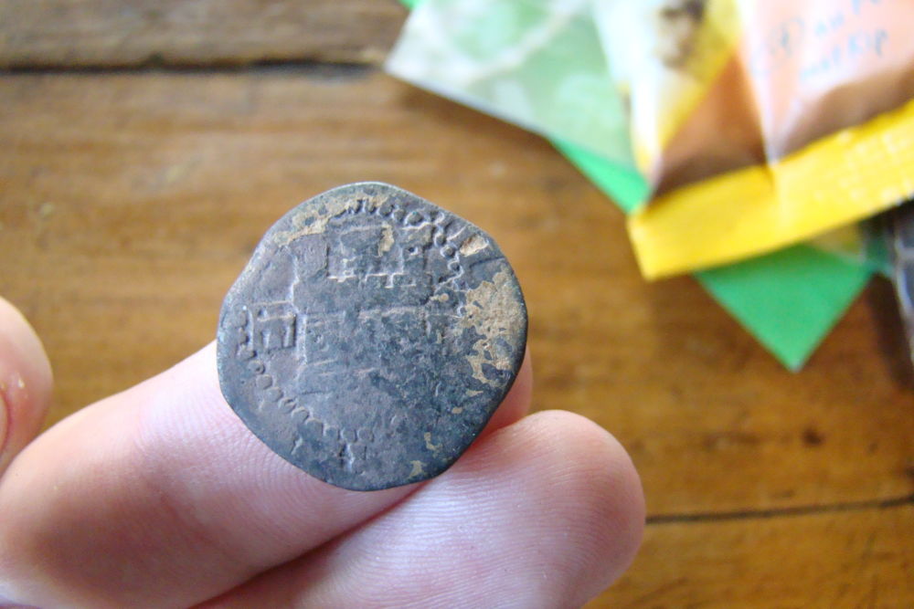 Spain-4-Maravedis-Lion-And-Castle?
