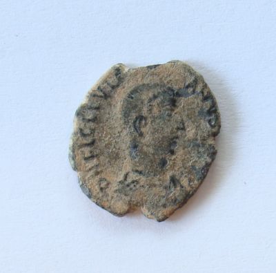 2-Unknown-Late-Roman-Coins-Same-Emperor?