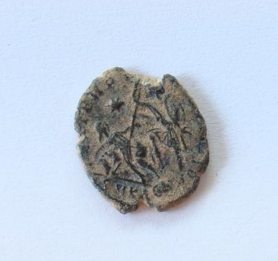 2-Unknown-Late-Roman-Coins-Same-Emperor?