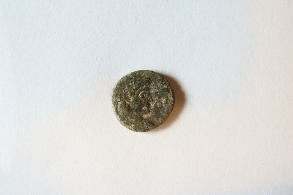 Zeno-Coin?