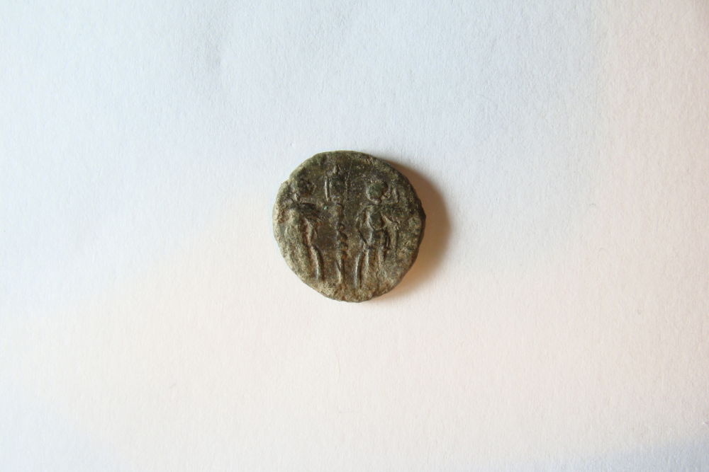 Zeno-Coin?