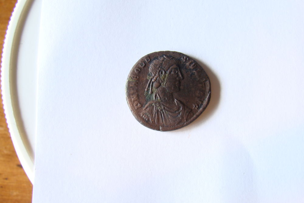 Ae2-Theodosius-Siscia