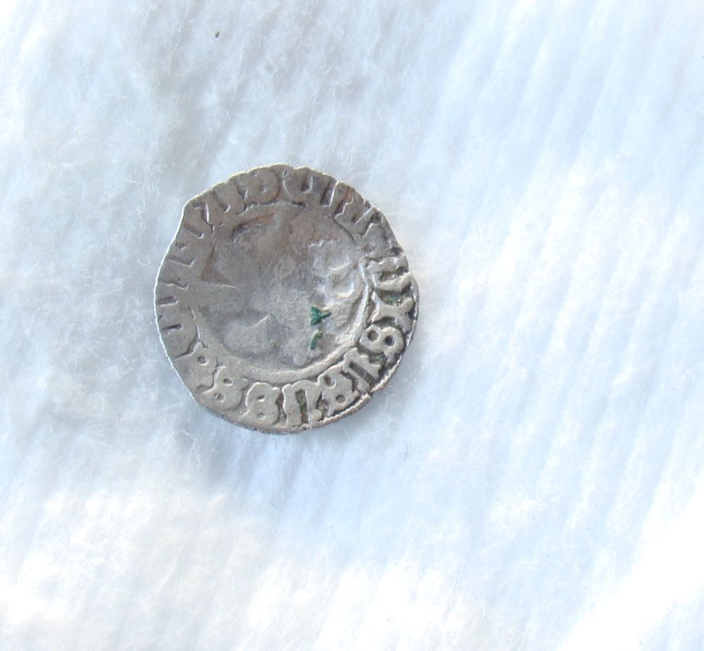 German-Coin?