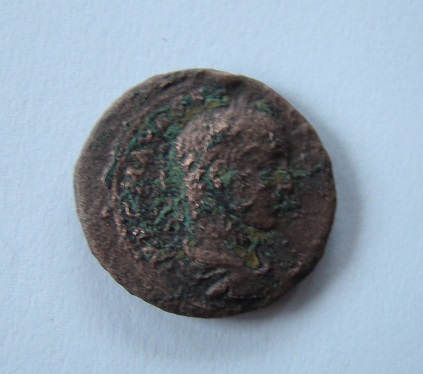 Unknown-Roman-Coin-With-Temple