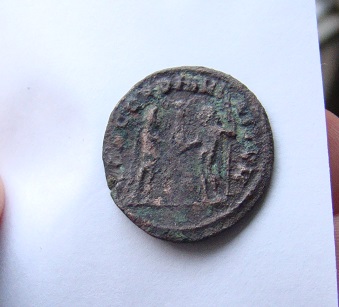 2-Very-Nice-Roman-Coins-Unknown
