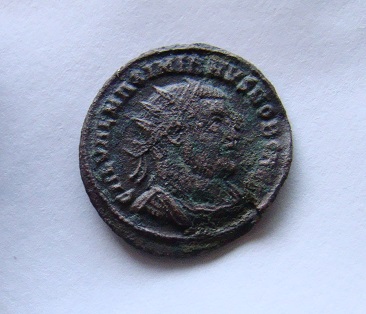 2-Very-Nice-Roman-Coins-Unknown
