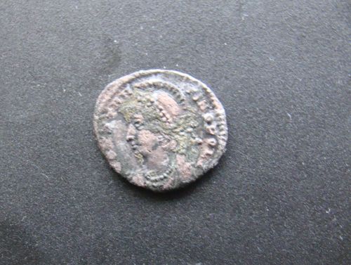 Siliqua?-Theodosius
