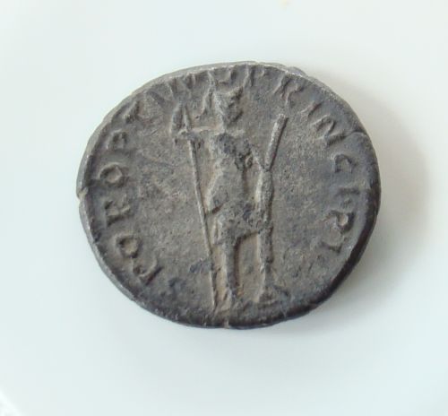 Denarri-Traianus