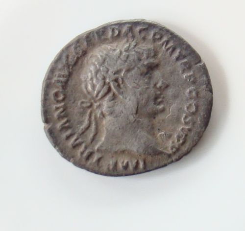 Denarri-Traianus