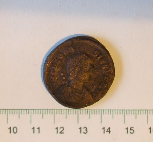 Theodosius-?