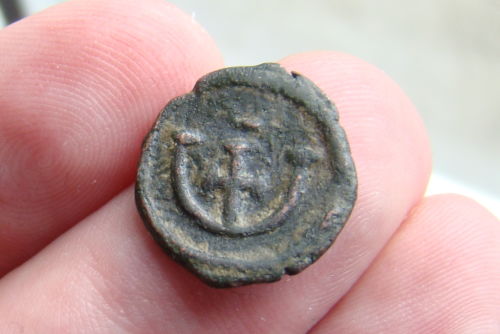 Pentanummium-Justinian-Type?
