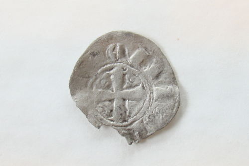 Crussader/Jerusalem/Italy-Unkown-Denier?