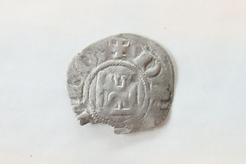 Crussader/Jerusalem/Italy-Unkown-Denier?