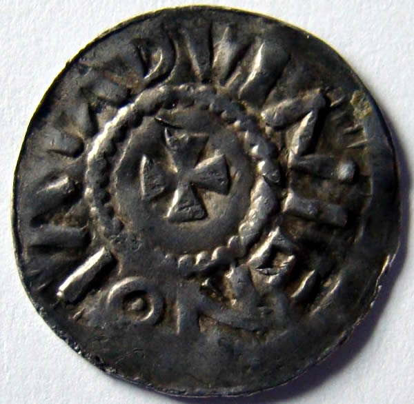 Otto-Adelheid-Pfennig?
