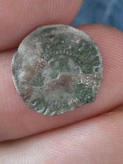 Unknown-Crusader-Coin-From-Italy?
