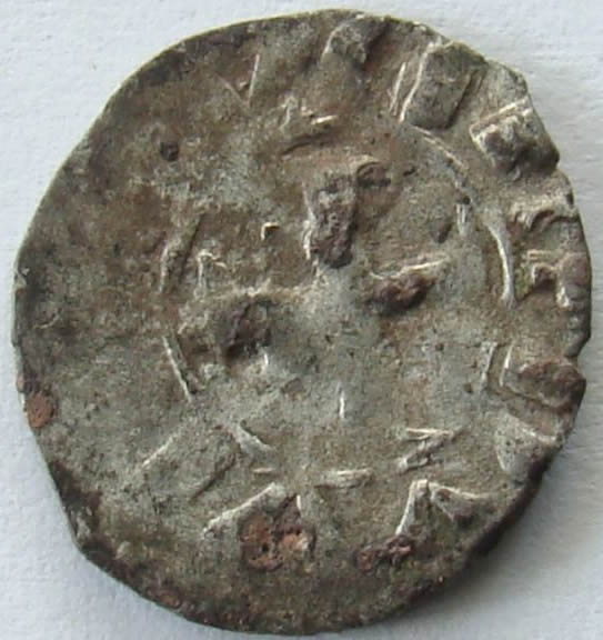 Crusader-Coin-Unknown-Varity?-Richard?