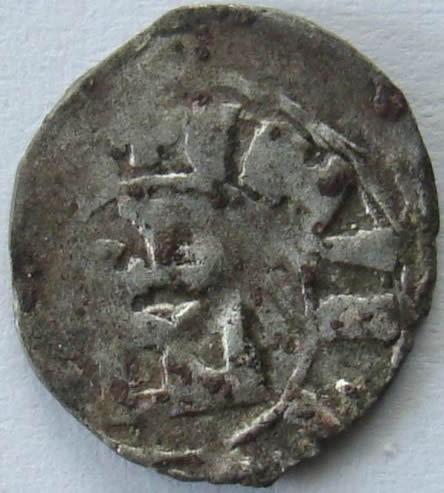 Crusader-Coin-Unknown-Varity?-Richard?