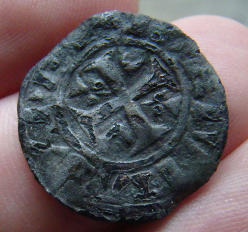 Medieval-Crusader-Denier-With-Porte?