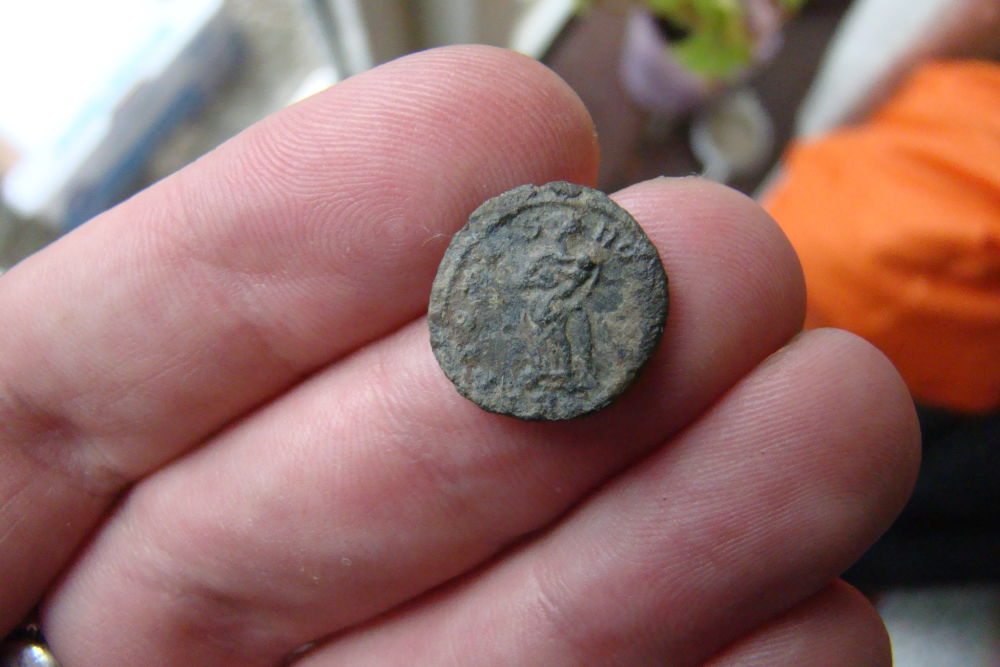 Unknown-Late-Roman-Period-Coin?