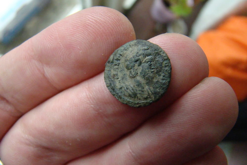 Unknown-Late-Roman-Period-Coin?